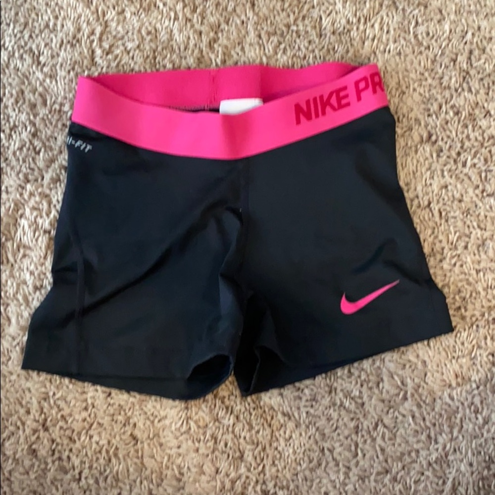 nike pros